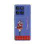 スリムプロテクションケース［ 【AKB48 THREE CONCEPTS LIVE開催記念コラボグッズ】 - 工藤 華純 ］