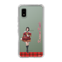 スリムプロテクションケース［ 【AKB48 THREE CONCEPTS LIVE開催記念コラボグッズ】 - 工藤 華純 ］