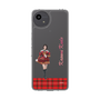 スリムプロテクションケース［ 【AKB48 THREE CONCEPTS LIVE開催記念コラボグッズ】 - 工藤 華純 ］