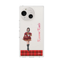 スリムプロテクションケース［ 【AKB48 THREE CONCEPTS LIVE開催記念コラボグッズ】 - 工藤 華純 ］