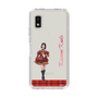スリムプロテクションケース［ 【AKB48 THREE CONCEPTS LIVE開催記念コラボグッズ】 - 工藤 華純 ］