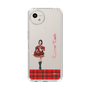 スリムプロテクションケース［ 【AKB48 THREE CONCEPTS LIVE開催記念コラボグッズ】 - 工藤 華純 ］