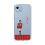 スリムプロテクションケース［ 【AKB48 THREE CONCEPTS LIVE開催記念コラボグッズ】 - 工藤 華純 ］