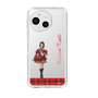 スリムプロテクションケース［ 【AKB48 THREE CONCEPTS LIVE開催記念コラボグッズ】 - 工藤 華純 ］