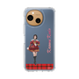 スリムプロテクションケース［ 【AKB48 THREE CONCEPTS LIVE開催記念コラボグッズ】 - 工藤 華純 ］