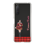 スリムプロテクションケース［ 【AKB48 THREE CONCEPTS LIVE開催記念コラボグッズ】 - 工藤 華純 ］