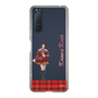 スリムプロテクションケース［ 【AKB48 THREE CONCEPTS LIVE開催記念コラボグッズ】 - 工藤 華純 ］
