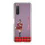 スリムプロテクションケース［ 【AKB48 THREE CONCEPTS LIVE開催記念コラボグッズ】 - 工藤 華純 ］