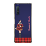 スリムプロテクションケース［ 【AKB48 THREE CONCEPTS LIVE開催記念コラボグッズ】 - 工藤 華純 ］