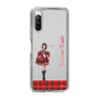 スリムプロテクションケース［ 【AKB48 THREE CONCEPTS LIVE開催記念コラボグッズ】 - 工藤 華純 ］