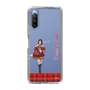 スリムプロテクションケース［ 【AKB48 THREE CONCEPTS LIVE開催記念コラボグッズ】 - 工藤 華純 ］