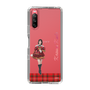 スリムプロテクションケース［ 【AKB48 THREE CONCEPTS LIVE開催記念コラボグッズ】 - 工藤 華純 ］