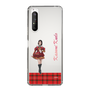 スリムプロテクションケース［ 【AKB48 THREE CONCEPTS LIVE開催記念コラボグッズ】 - 工藤 華純 ］