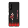 スリムプロテクションケース［ 【AKB48 THREE CONCEPTS LIVE開催記念コラボグッズ】 - 工藤 華純 ］
