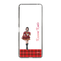 スリムプロテクションケース［ 【AKB48 THREE CONCEPTS LIVE開催記念コラボグッズ】 - 工藤 華純 ］
