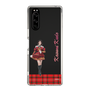 スリムプロテクションケース［ 【AKB48 THREE CONCEPTS LIVE開催記念コラボグッズ】 - 工藤 華純 ］