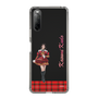 スリムプロテクションケース［ 【AKB48 THREE CONCEPTS LIVE開催記念コラボグッズ】 - 工藤 華純 ］