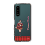スリムプロテクションケース［ 【AKB48 THREE CONCEPTS LIVE開催記念コラボグッズ】 - 工藤 華純 ］