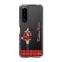 スリムプロテクションケース［ 【AKB48 THREE CONCEPTS LIVE開催記念コラボグッズ】 - 工藤 華純 ］