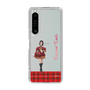 スリムプロテクションケース［ 【AKB48 THREE CONCEPTS LIVE開催記念コラボグッズ】 - 工藤 華純 ］