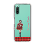 スリムプロテクションケース［ 【AKB48 THREE CONCEPTS LIVE開催記念コラボグッズ】 - 工藤 華純 ］