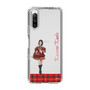 スリムプロテクションケース［ 【AKB48 THREE CONCEPTS LIVE開催記念コラボグッズ】 - 工藤 華純 ］