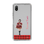 スリムプロテクションケース［ 【AKB48 THREE CONCEPTS LIVE開催記念コラボグッズ】 - 工藤 華純 ］