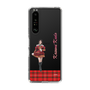 スリムプロテクションケース［ 【AKB48 THREE CONCEPTS LIVE開催記念コラボグッズ】 - 工藤 華純 ］