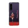 スリムプロテクションケース［ 【AKB48 THREE CONCEPTS LIVE開催記念コラボグッズ】 - 工藤 華純 ］