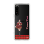 スリムプロテクションケース［ 【AKB48 THREE CONCEPTS LIVE開催記念コラボグッズ】 - 工藤 華純 ］