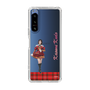 スリムプロテクションケース［ 【AKB48 THREE CONCEPTS LIVE開催記念コラボグッズ】 - 工藤 華純 ］