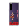 スリムプロテクションケース［ 【AKB48 THREE CONCEPTS LIVE開催記念コラボグッズ】 - 工藤 華純 ］