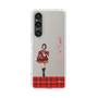 スリムプロテクションケース［ 【AKB48 THREE CONCEPTS LIVE開催記念コラボグッズ】 - 工藤 華純 ］