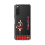 スリムプロテクションケース［ 【AKB48 THREE CONCEPTS LIVE開催記念コラボグッズ】 - 工藤 華純 ］
