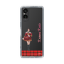 スリムプロテクションケース［ 【AKB48 THREE CONCEPTS LIVE開催記念コラボグッズ】 - 工藤 華純 ］