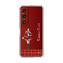 スリムプロテクションケース［ 【AKB48 THREE CONCEPTS LIVE開催記念コラボグッズ】 - 工藤 華純 ］