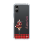 スリムプロテクションケース［ 【AKB48 THREE CONCEPTS LIVE開催記念コラボグッズ】 - 工藤 華純 ］