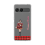 スリムプロテクションケース［ 【AKB48 THREE CONCEPTS LIVE開催記念コラボグッズ】 - 工藤 華純 ］
