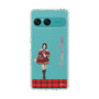 スリムプロテクションケース［ 【AKB48 THREE CONCEPTS LIVE開催記念コラボグッズ】 - 工藤 華純 ］