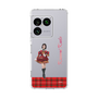 スリムプロテクションケース［ 【AKB48 THREE CONCEPTS LIVE開催記念コラボグッズ】 - 工藤 華純 ］