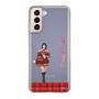 スリムプロテクションケース［ 【AKB48 THREE CONCEPTS LIVE開催記念コラボグッズ】 - 工藤 華純 ］
