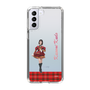 スリムプロテクションケース［ 【AKB48 THREE CONCEPTS LIVE開催記念コラボグッズ】 - 工藤 華純 ］