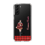 スリムプロテクションケース［ 【AKB48 THREE CONCEPTS LIVE開催記念コラボグッズ】 - 工藤 華純 ］