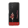 スリムプロテクションケース［ 【AKB48 THREE CONCEPTS LIVE開催記念コラボグッズ】 - 工藤 華純 ］