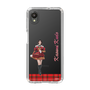 スリムプロテクションケース［ 【AKB48 THREE CONCEPTS LIVE開催記念コラボグッズ】 - 工藤 華純 ］