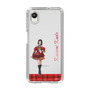 スリムプロテクションケース［ 【AKB48 THREE CONCEPTS LIVE開催記念コラボグッズ】 - 工藤 華純 ］