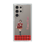 スリムプロテクションケース［ 【AKB48 THREE CONCEPTS LIVE開催記念コラボグッズ】 - 工藤 華純 ］