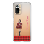 スリムプロテクションケース［ 【AKB48 THREE CONCEPTS LIVE開催記念コラボグッズ】 - 工藤 華純 ］