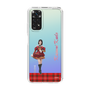 スリムプロテクションケース［ 【AKB48 THREE CONCEPTS LIVE開催記念コラボグッズ】 - 工藤 華純 ］