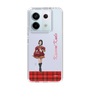スリムプロテクションケース［ 【AKB48 THREE CONCEPTS LIVE開催記念コラボグッズ】 - 工藤 華純 ］
